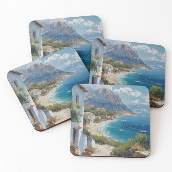 Item preview, Coastal Brilliance designed and sold by MNSY.