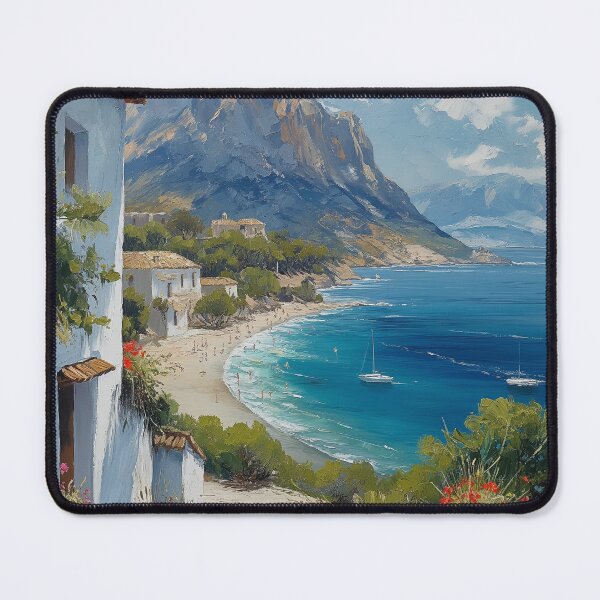 Item preview, Coastal Brilliance designed and sold by MNSY.