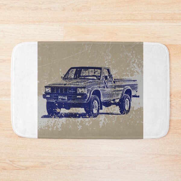 Item preview, introducing double cabin hilux n40 designed and sold by djagoengbakar.