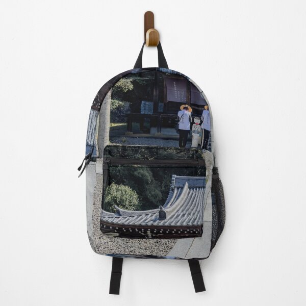 Item preview, Temple 50 - Hanta-ji - Main Hall designed and sold by Japaholic.