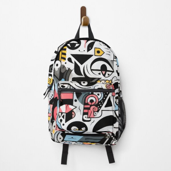 Item preview, Wallart graffiti geometry designed and sold by Toms Tee.