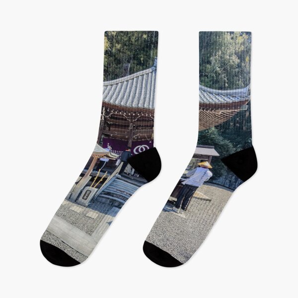 Item preview, Temple 50 - Hanta-ji - 2nd Hall designed and sold by Japaholic.