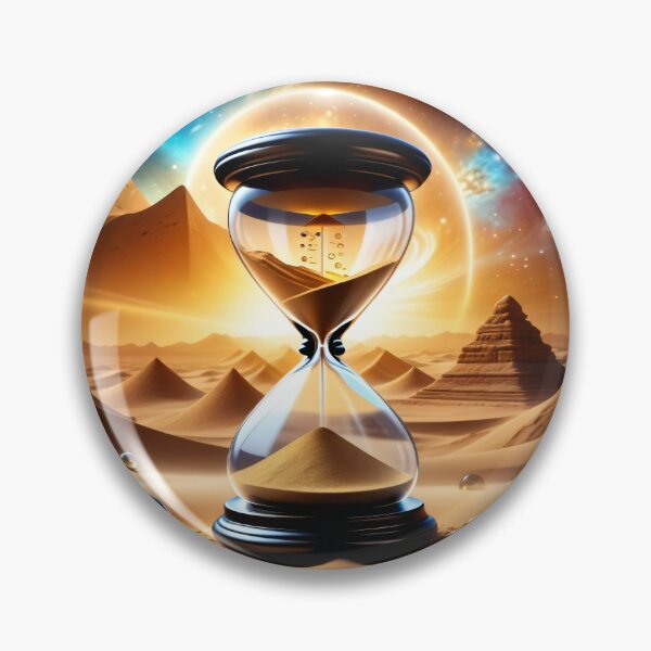 Item preview, Hourglass of time designed and sold by LilithsDesires.