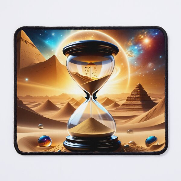 Item preview, Hourglass of time designed and sold by LilithsDesires.