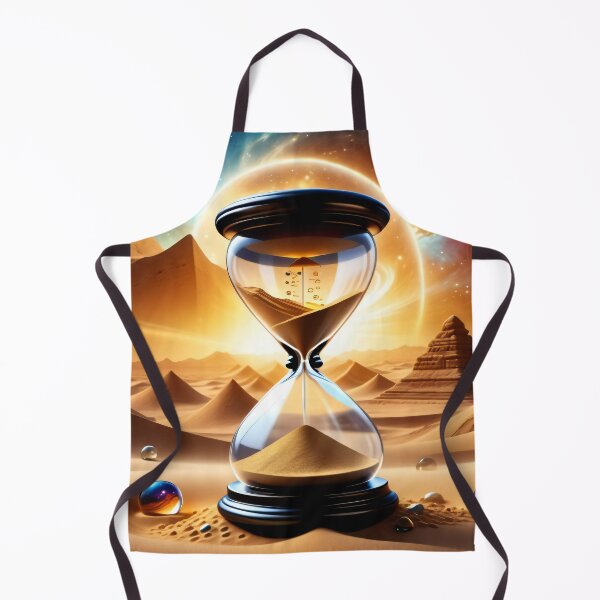 Item preview, Hourglass of time designed and sold by LilithsDesires.