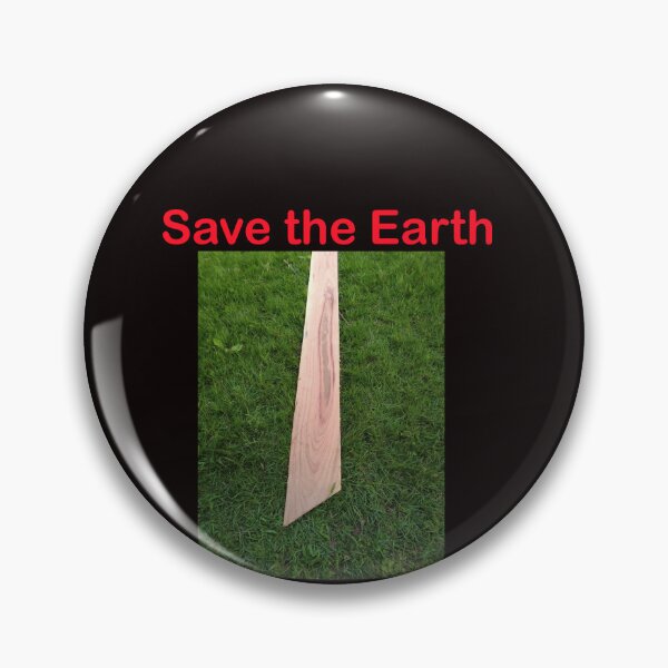 Item preview, Save the Earth designed and sold by annenambiro.