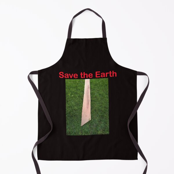 Item preview, Save the Earth designed and sold by annenambiro.