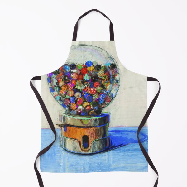 Item preview, Wayne Thiebaud designed and sold by Zyloz.