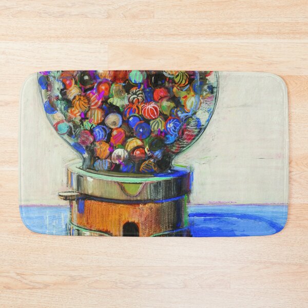 Item preview, Wayne Thiebaud designed and sold by Zyloz.