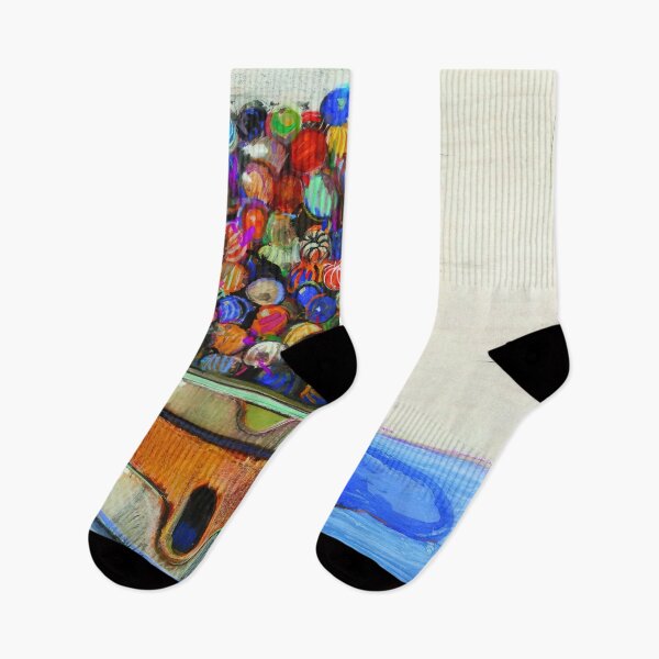 Item preview, Wayne Thiebaud designed and sold by Zyloz.
