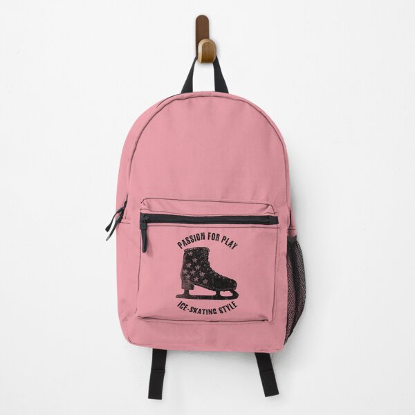 Item preview, Black silhouette of skate designed and sold by HarridanCreates.