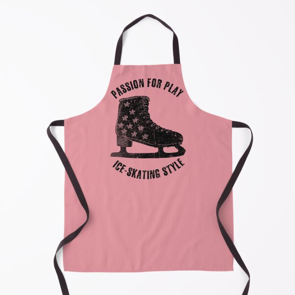 Item preview, Black silhouette of skate designed and sold by HarridanCreates.