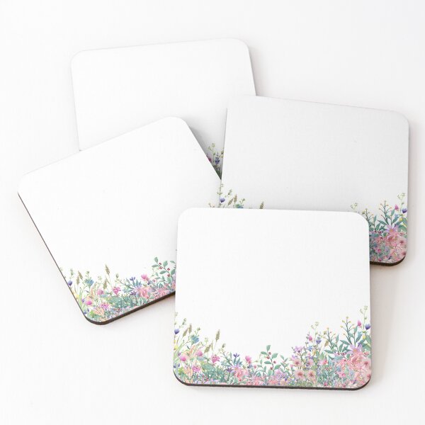Item preview, Blooms field lovers  designed and sold by NingningS.