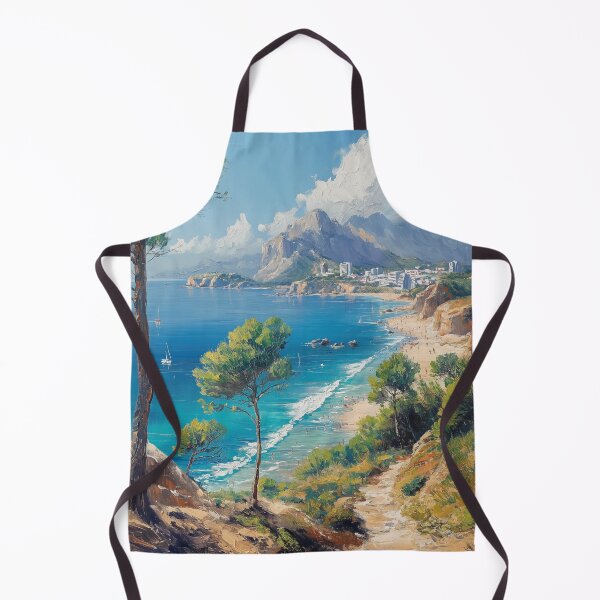 Item preview, Vivid Valencia designed and sold by MNSY.
