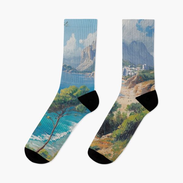 Item preview, Vivid Valencia designed and sold by MNSY.