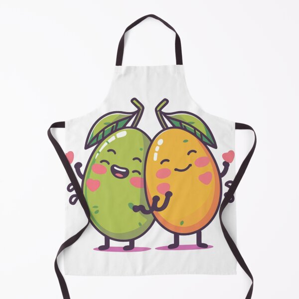 Item preview, Mangos snuggling up together designed and sold by 123ks.