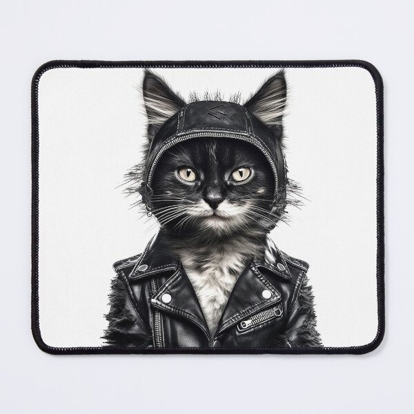 Item preview, Cool Cats #7 designed and sold by paulstowe.