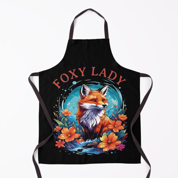 Item preview, Foxy Lady designed and sold by al21ex.