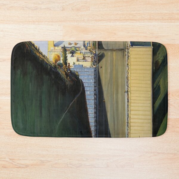 Item preview, Wayne Thiebaud designed and sold by Zyloz.
