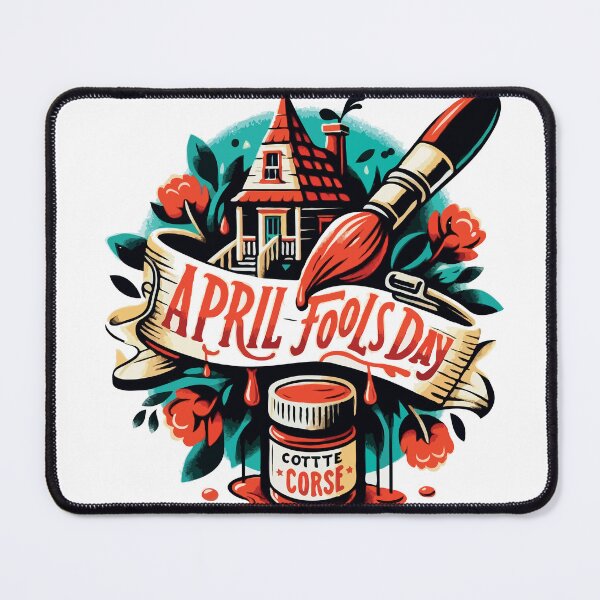 Item preview, april fools day designed and sold by TshirtTalkYou.
