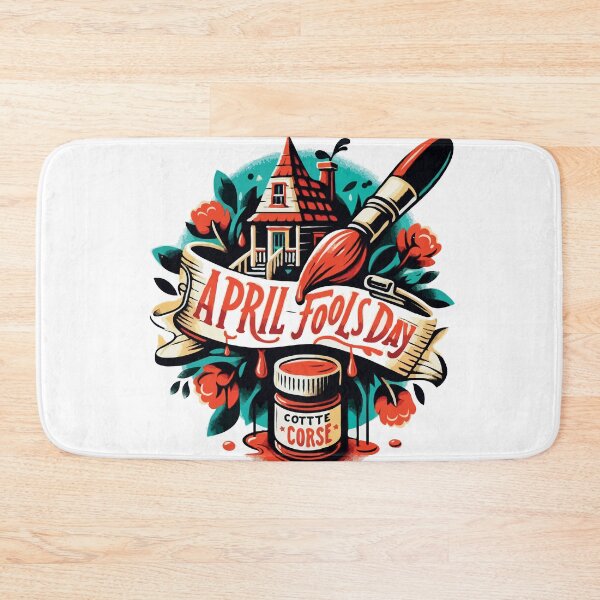 Item preview, april fools day designed and sold by TshirtTalkYou.
