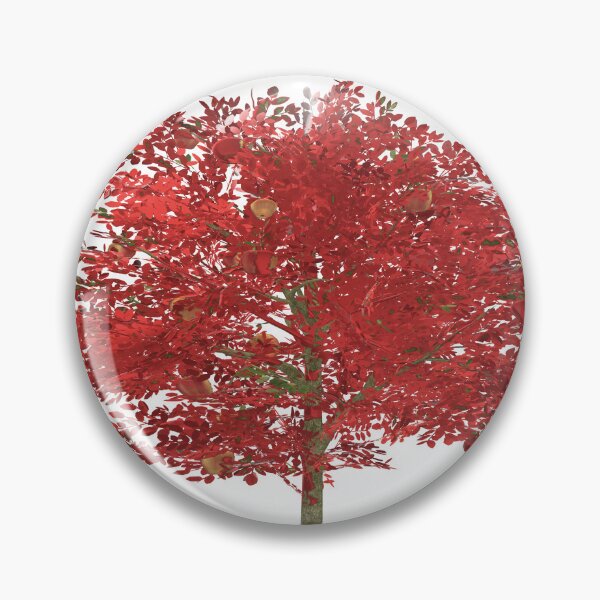 Item preview, Red Apple Tree designed and sold by EunsooLee.