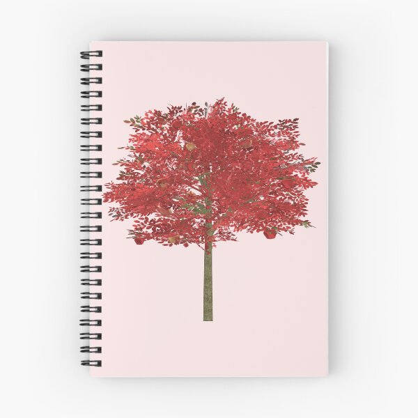 Item preview, Red Apple Tree designed and sold by EunsooLee.