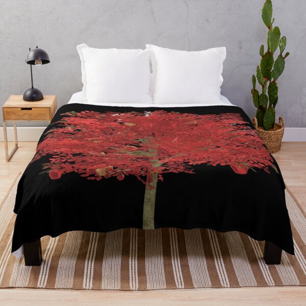 Item preview, Red Apple Tree designed and sold by EunsooLee.