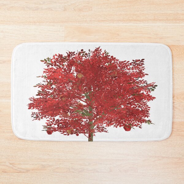 Item preview, Red Apple Tree designed and sold by EunsooLee.