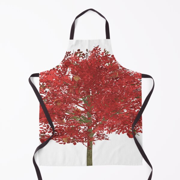 Item preview, Red Apple Tree designed and sold by EunsooLee.