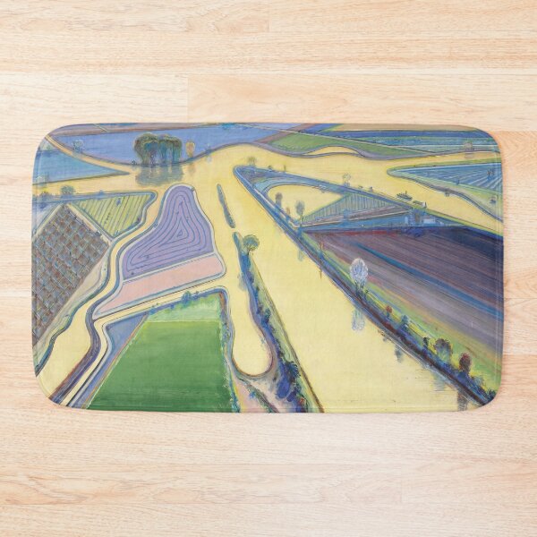 Item preview, Wayne Thiebaud designed and sold by Zyloz.