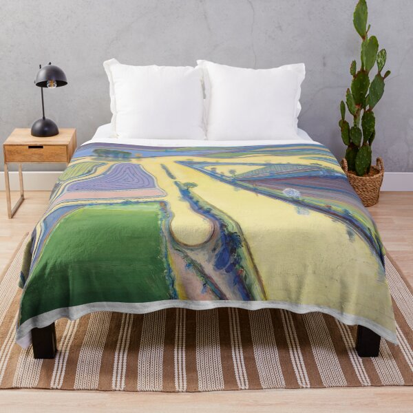 Item preview, Wayne Thiebaud designed and sold by Zyloz.
