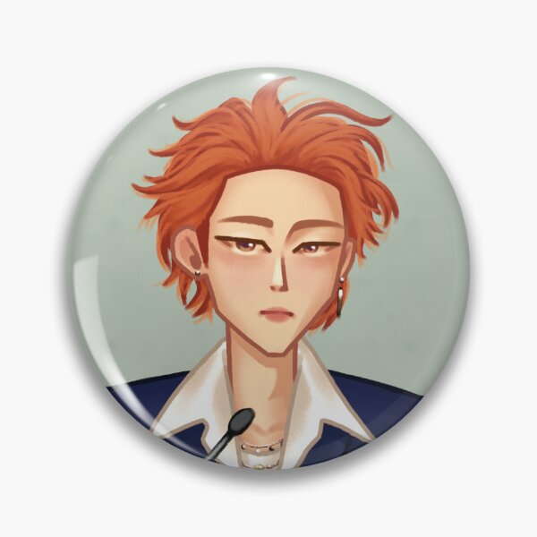 Item preview, Jiung +World designed and sold by p1ece-png.