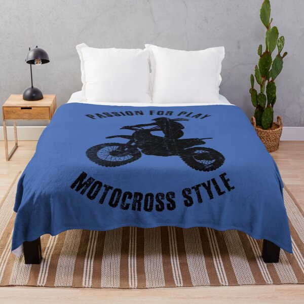 Item preview, Black silhouette of a female motocross rider designed and sold by HarridanCreates.