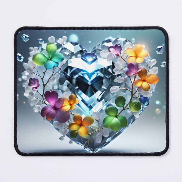 Item preview, Lucky heart designed and sold by LilithsDesires.