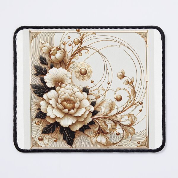 Item preview, Golden Bloom designed and sold by ArturWGW.