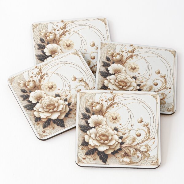 Item preview, Golden Bloom designed and sold by ArturWGW.