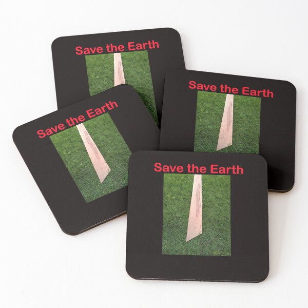 Item preview, Save the Earth designed and sold by annenambiro.