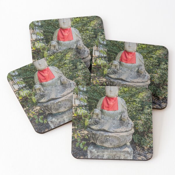 Item preview, Temple 50 - Hanta-ji - Buddha Statue designed and sold by Japaholic.