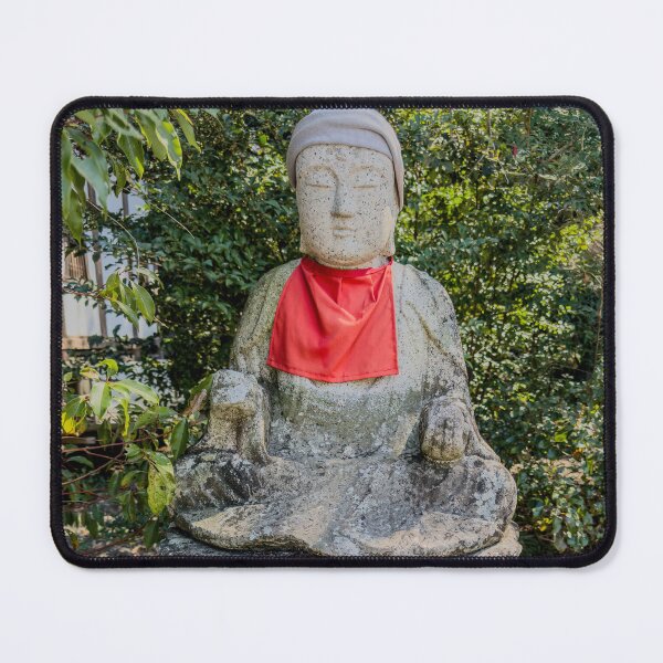 Item preview, Temple 50 - Hanta-ji - Buddha Statue designed and sold by Japaholic.