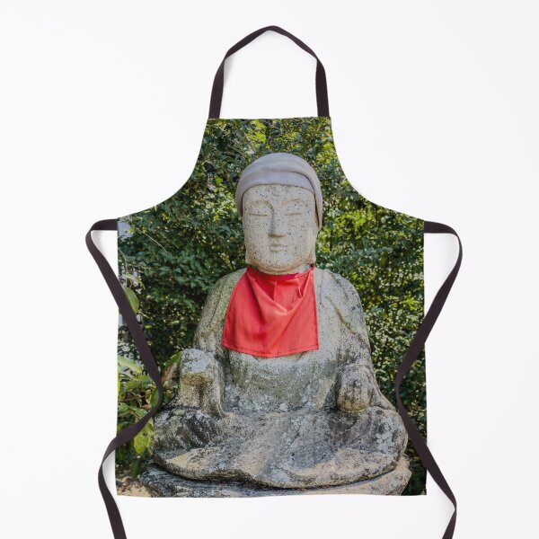 Item preview, Temple 50 - Hanta-ji - Buddha Statue designed and sold by Japaholic.
