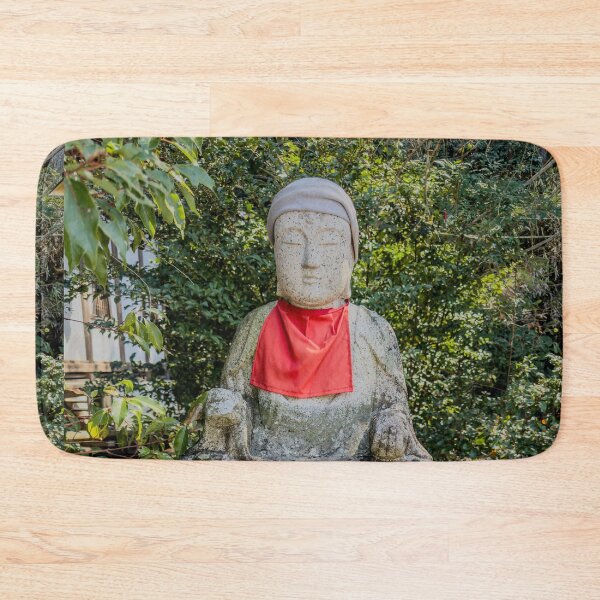 Item preview, Temple 50 - Hanta-ji - Buddha Statue designed and sold by Japaholic.