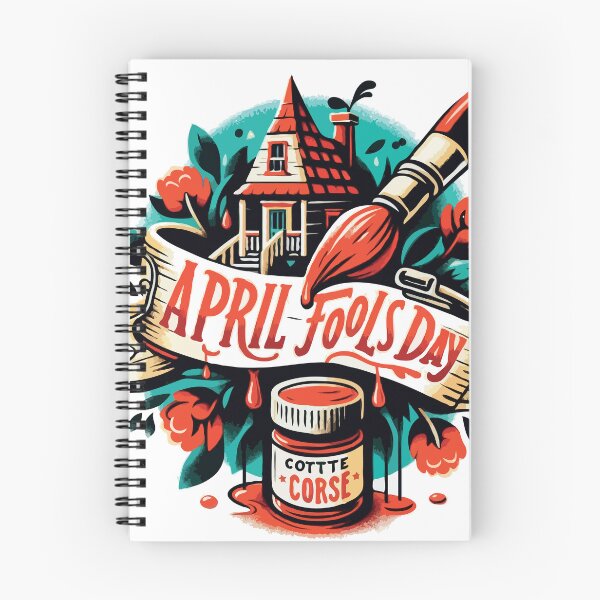 Item preview, april fools day designed and sold by TshirtTalkYou.