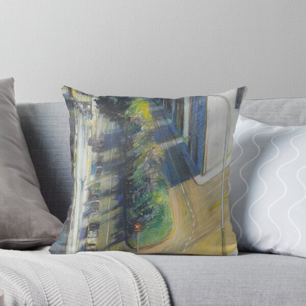 Item preview, Wayne Thiebaud designed and sold by Zyloz.