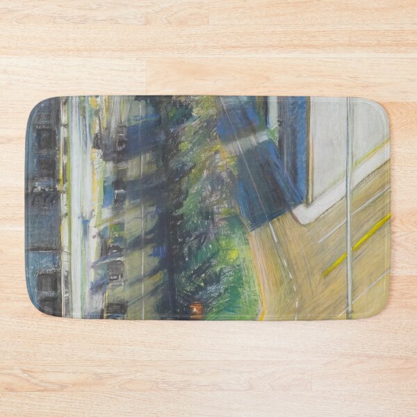 Item preview, Wayne Thiebaud designed and sold by Zyloz.