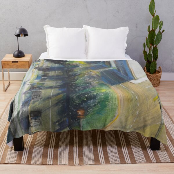 Item preview, Wayne Thiebaud designed and sold by Zyloz.