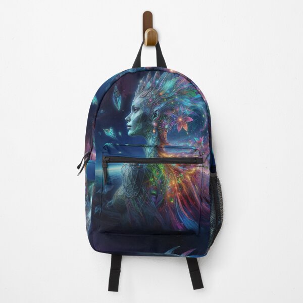 Item preview, The goddess of nature designed and sold by MagicBreeze.
