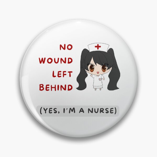 Item preview, Care Bear Nurse: No Wound Left Behind designed and sold by impressionofmel.