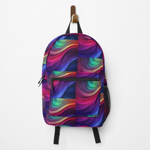 Item preview, Remolino de colores vibrantes designed and sold by marcelorotundo.