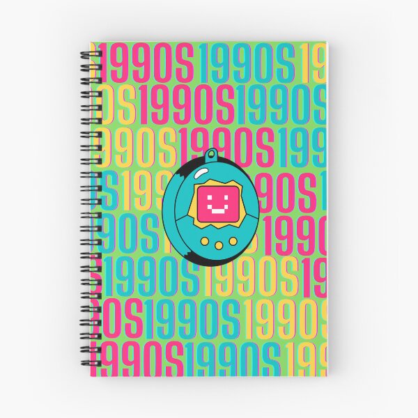 Item preview, 1990s retro design 27 - Green Background designed and sold by PunjabanJatti.